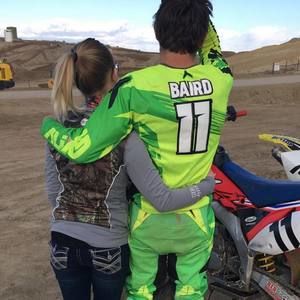 Meet your Posher, Drew